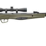 Best Stoeger Air Rifles for Small Game