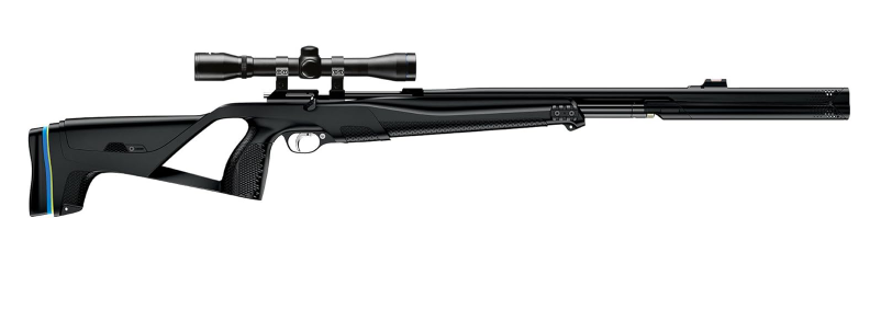 Best Stoeger Air Rifles for Target Shooting