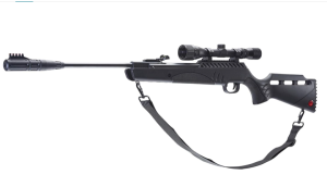 5 Best Umarex Break Barrel Air Rifles