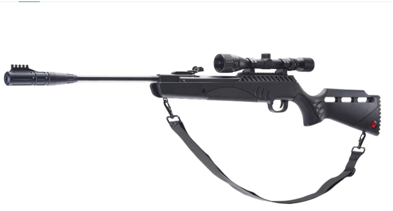 5 Best Umarex Break Barrel Air Rifles