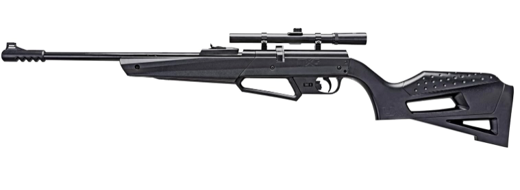 Best Ruger Air Rifles for Hunting