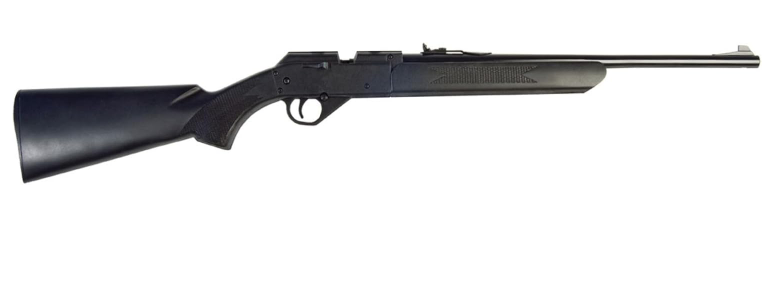 Daisy Powerline 35 Multi-Pump Pneumatic Pellet/BB Rifle