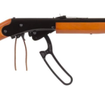 Daisy, Model 25 Pump, Action BB Gun Air Rifle, Pump-Action Spring BB Gun that Pushes The .177 Caliber BB At 350 Feet Per Second, 990025-603