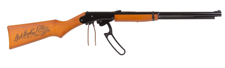 Daisy, Model 25 Pump, Action BB Gun Air Rifle, Pump-Action Spring BB Gun that Pushes The .177 Caliber BB At 350 Feet Per Second, 990025-603