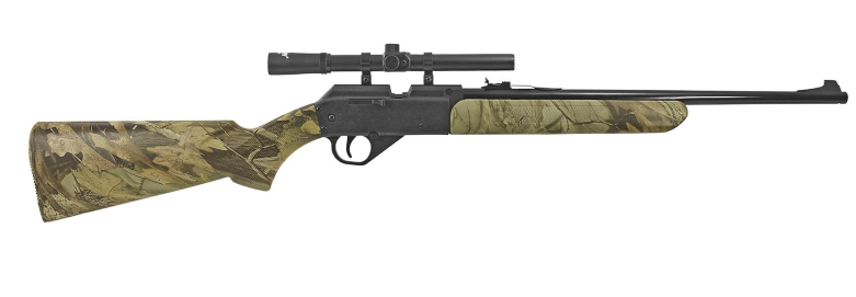 DaisyDaisy Multi-Pump Air Gun 880