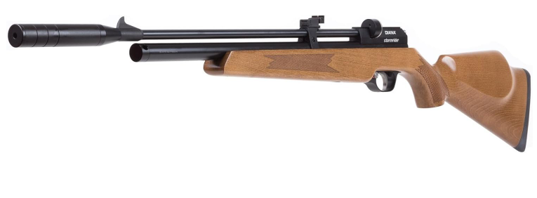 Best Diana Air Rifles