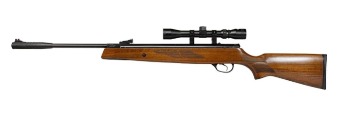HatsanAir Rifle