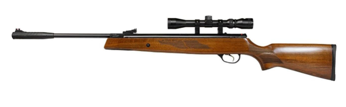 Best spring piston Air Rifles for beginner 