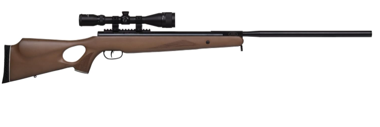 Best Gas Ram Air Rifles for Accuracy