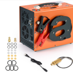 Best Air Rifle Compressor under $500
