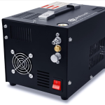 Best Air Rifle Compressor for hunting