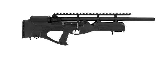 5 Best Hatsan Air Rifle for Hunting
