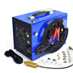 Best Durable Air Rifle Compressor