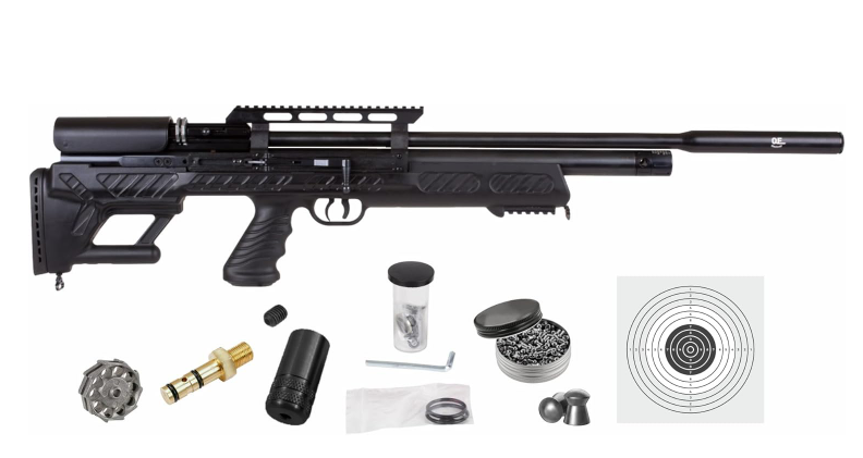 Best Powerful Air Rifles Under $1000 offer an impressive combination of high performance, advanced features, and exceptional value for hunters