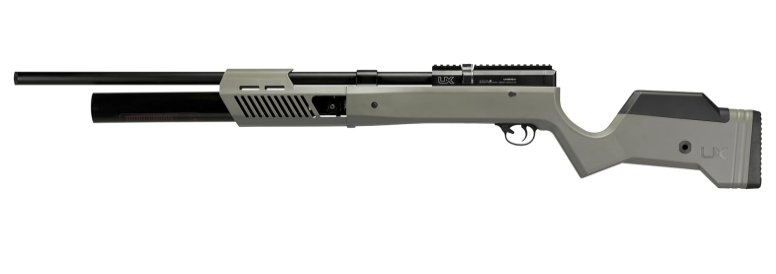 Umarex Gauntlet 2 PCP Pellet Gun Air Rifle with Side Lever Cocking