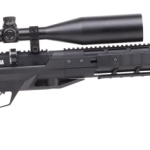 Best High Powered Air Rifles for Hunting