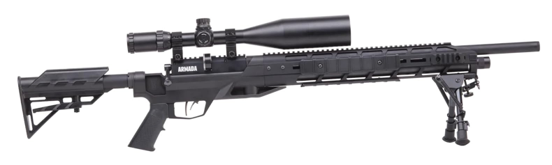 Best High Powered Air Rifles for Hunting