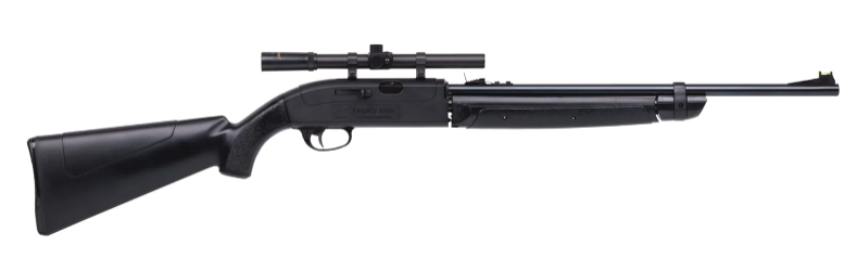Best .177 Air Rifle for Hunting
