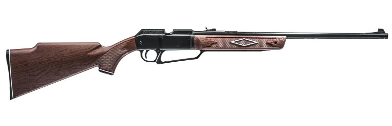 Daisy Powerline 880 Multi-Pump Pneumatic Air Rifle Kit with 4x15 Scope - .177 Caliber BB or Pellet Gun, 800 FPS
