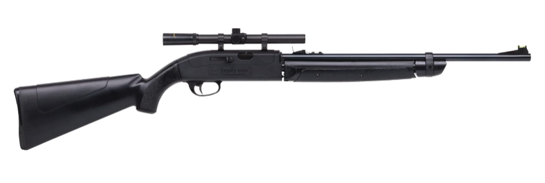 Best .177 Air Rifle for Accuracy