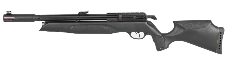 Best Quiet Air Rifle for Backyard Practice