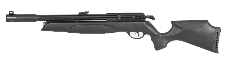Best .177 non Lethal Air Rifle for Hunting