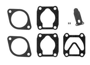  TUXING Replace Paper Gasket Kit for Double Cylinder Twin Dual Cylinder Compressor 2 Sets/Lot Applicable to TXED Series