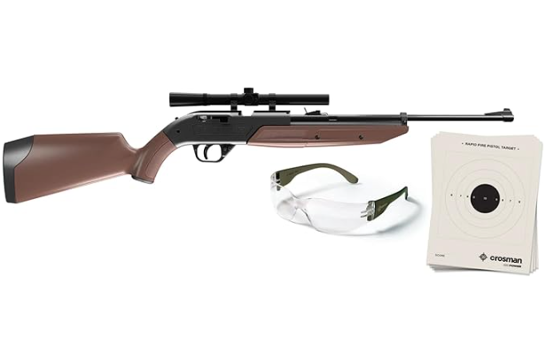 Best Crosman Air Rifles