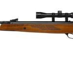 Best Spring Piston Air Rifles for Target Shooting