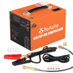 Best Top Rated Vector Compressors for Air Rifles