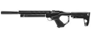 5 Best Pcp Air Rifles for Hunting