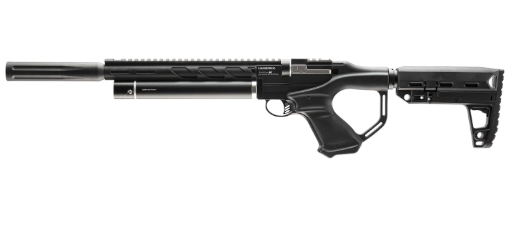 5 Best Pcp Air Rifles for Hunting