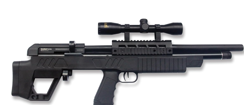 Best and Most Affordable Underlever Air Rifles