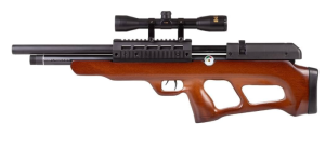 Beeman PCP Underlever Air Rifle