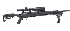 Best PCP Air Rifles Accuracy