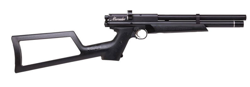 Best Benjamin air rifle for target shooting