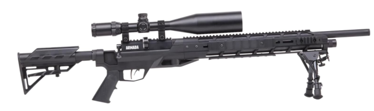 5 Best Benjamin Air Rifle for Beginners