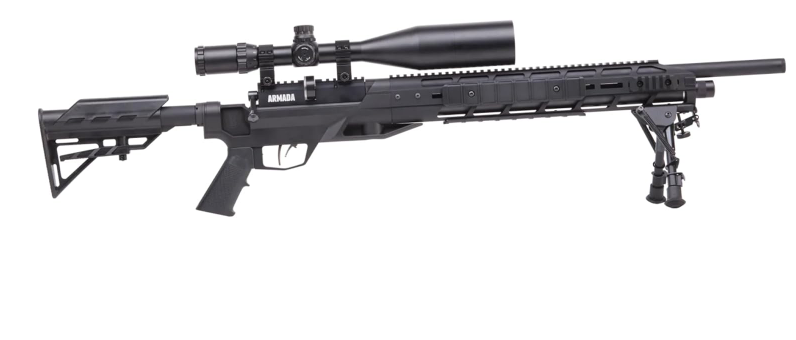 Best Benjamin Air Rifle