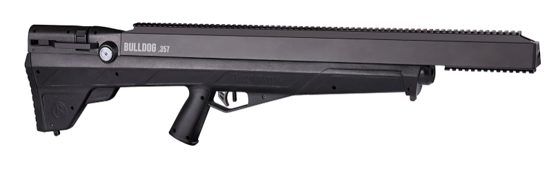 Best Benjamin Air Rifle for Accuracy