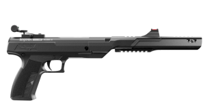 5 Best .177 Benjamin Air Rifles for Hunting