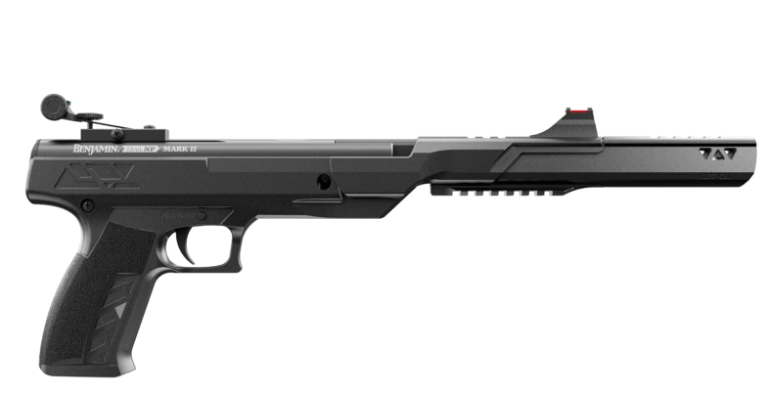 5 Best .177 Benjamin Air Rifles for Hunting