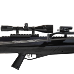 Best .177 Benjamin Air Rifles for Self Defence