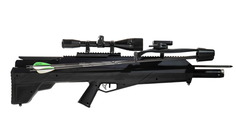 5 Best .177 Benjamin Air Rifles for Self Defence