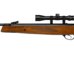 Best Hatsan Air Rifle for Target Practice