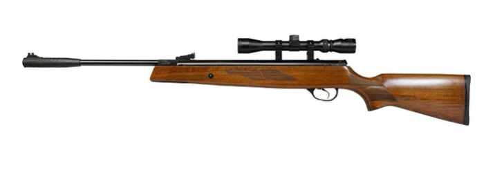 5 Best Hatsan Air Rifle for Target Practice