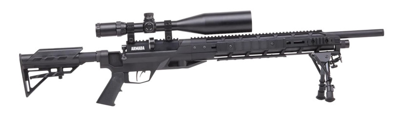Best Crosman PCP Air Rifles