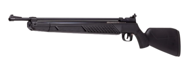 Best Crosman Air Rifles for Target Shooting