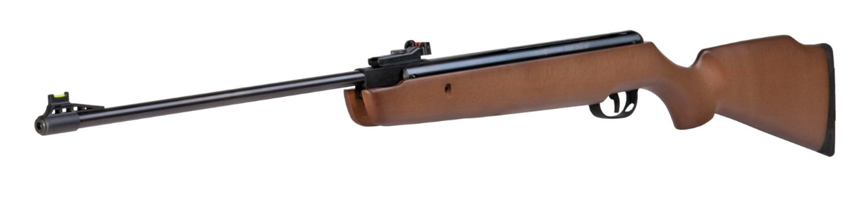 Best Crosman .22 Air Rifles for Pest Control