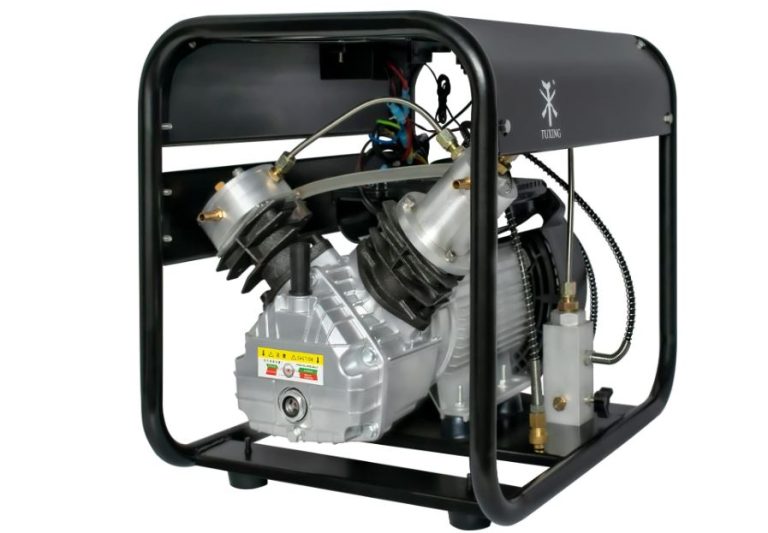 5 Best 110 Volt PCP Air Rifle Compressor