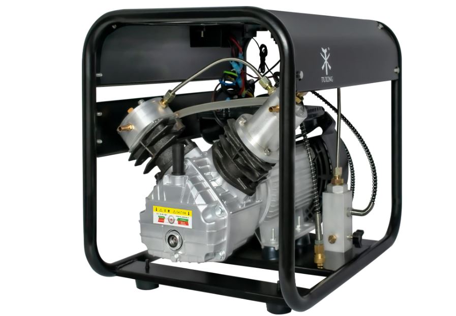 Best 110 Volt PCP Air Rifle Compressor